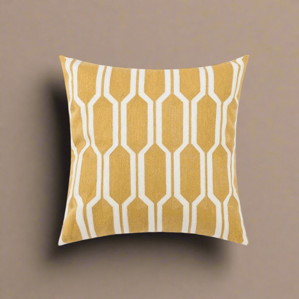 Honey Kiss Pillow Cover Pillow Covers - Pillow Blooms