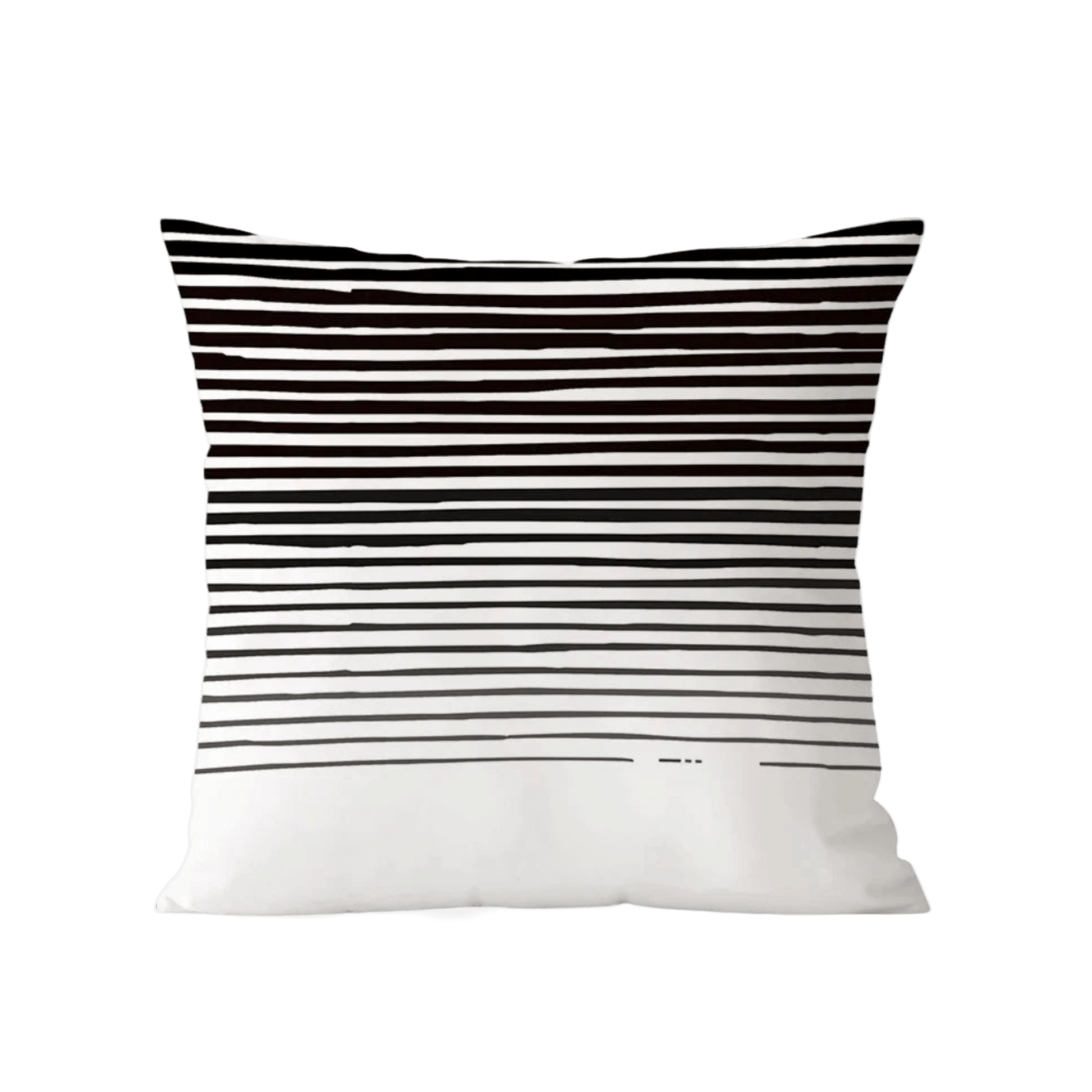 Inbetween the Lines Pillow Cover Pillow Covers - Pillow Blooms