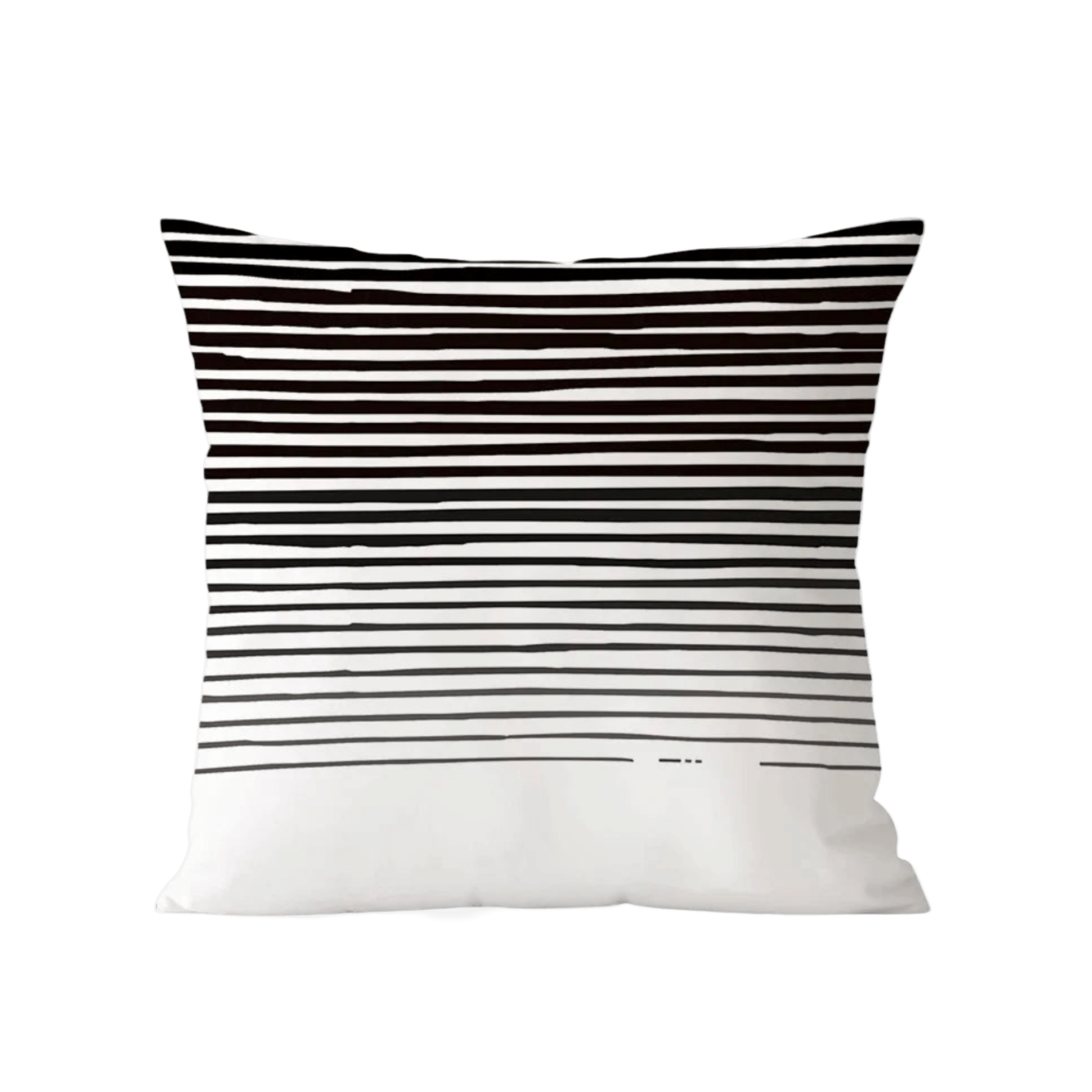 Inbetween the Lines Pillow Cover Pillow Covers - Pillow Blooms