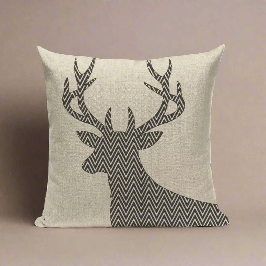 Into the Woods Pillow Cover Pillow Covers - Pillow Blooms
