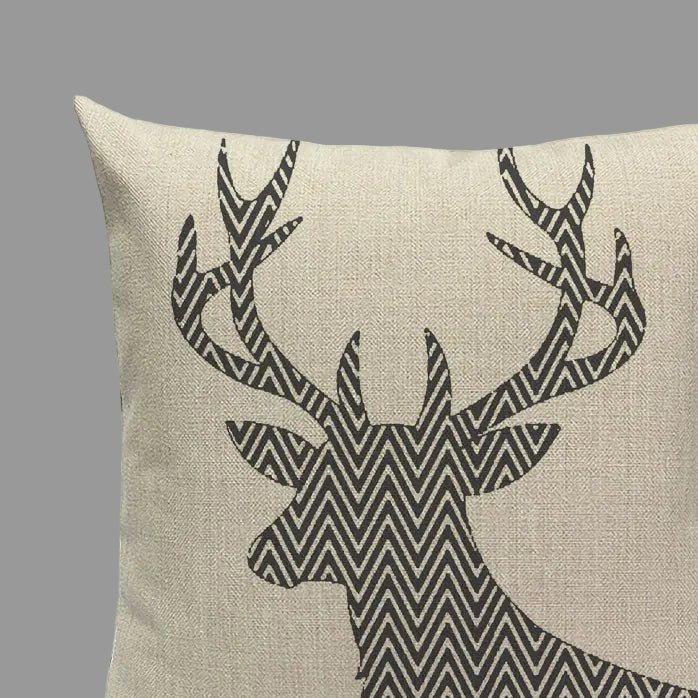 Into the Woods Pillow Cover Pillow Covers - Pillow Blooms