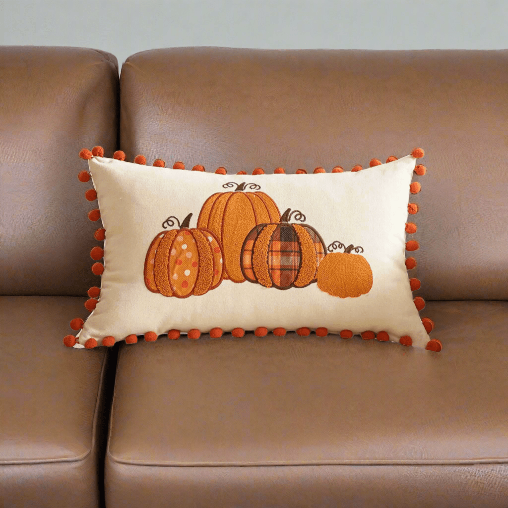 It's Fall y'all Pillow Cover Pillow Covers - Pillow Blooms