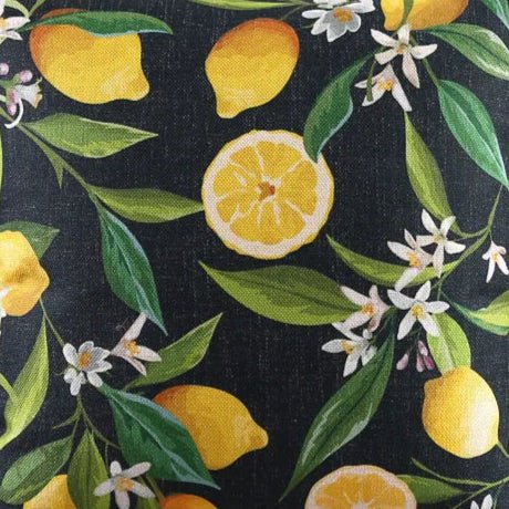 Lemon Drop Pillow Cover Pillow Covers - Pillow Blooms