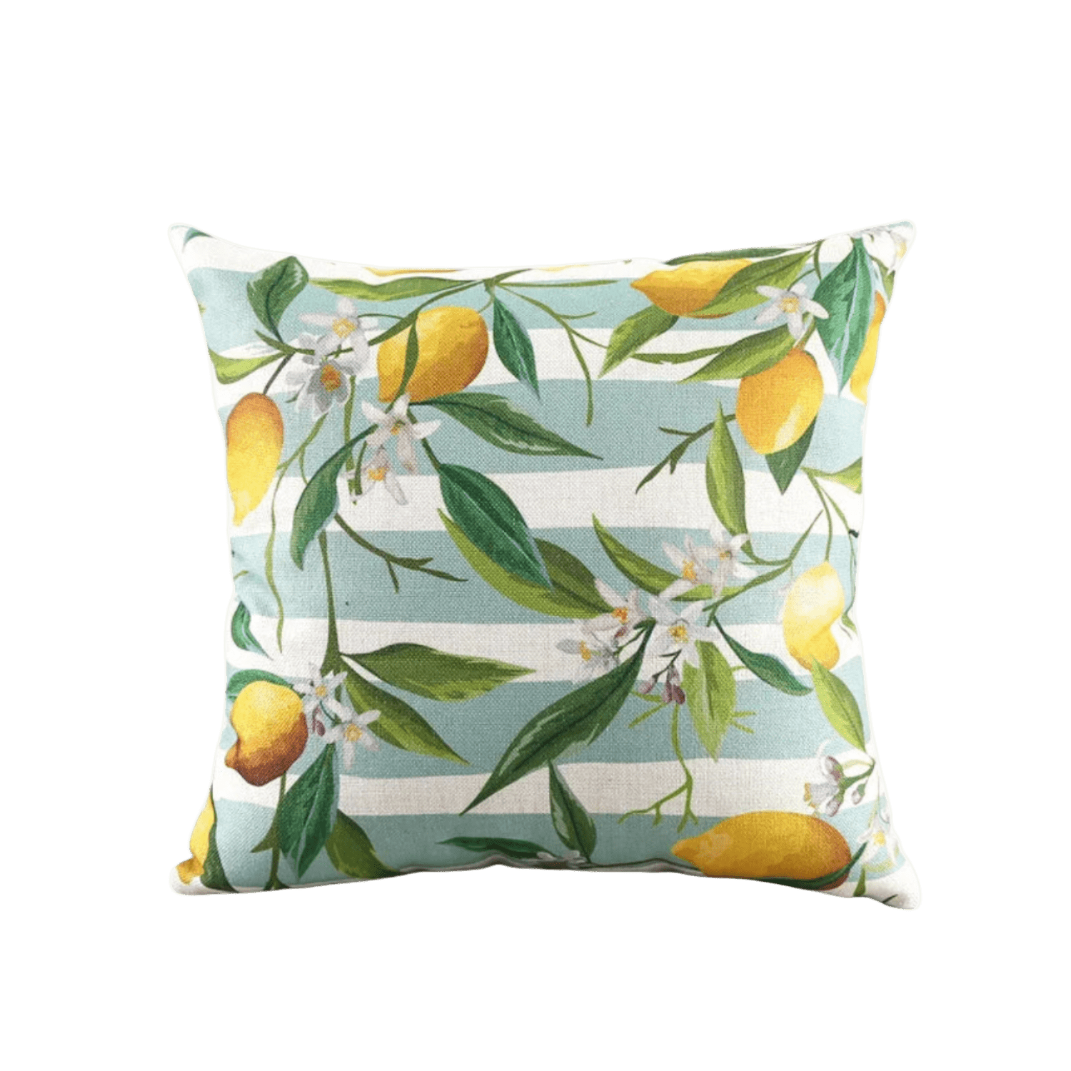 Life Gave Me Lemons Pillow Cover Pillow Covers - Pillow Blooms