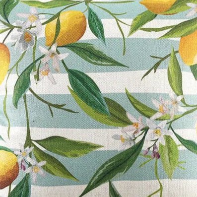 Life Gave Me Lemons Pillow Cover Pillow Covers - Pillow Blooms