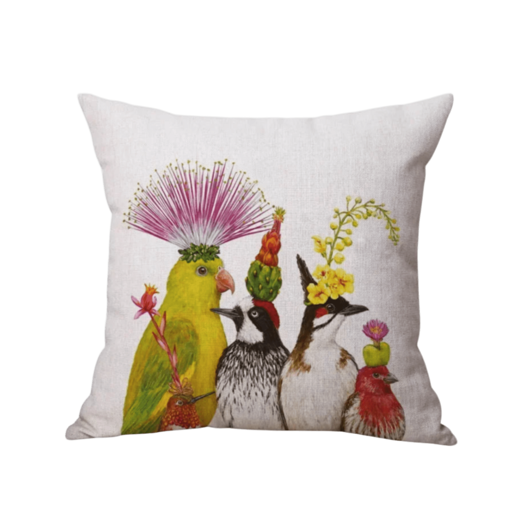 Little Wings Pillow Cover Pillow Covers - Pillow Blooms