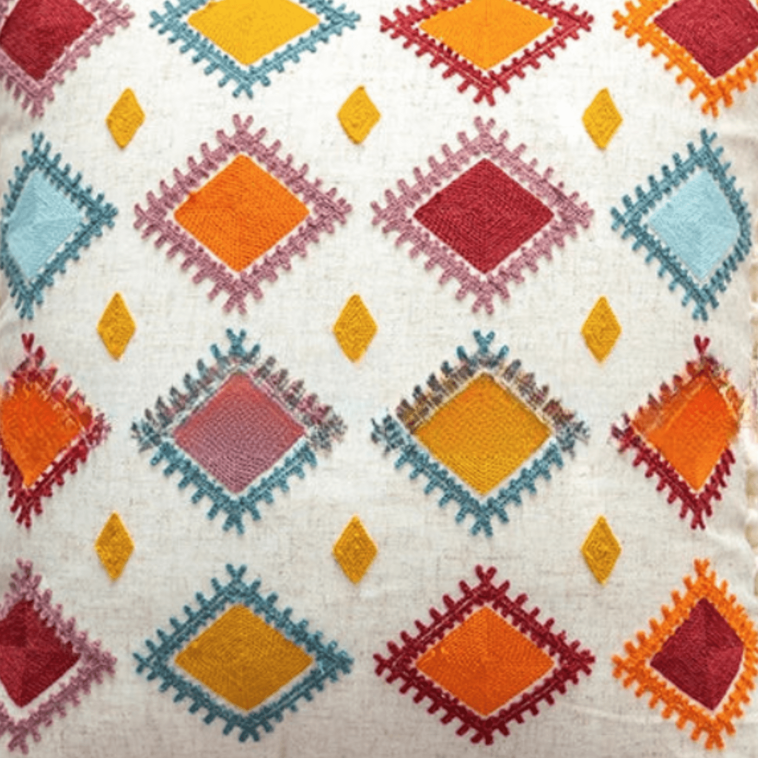 Lola Pillow Cover Pillow Covers - Pillow Blooms