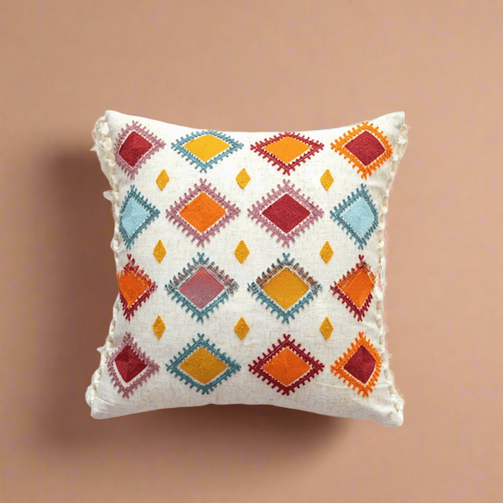 Lola Pillow Cover Pillow Covers - Pillow Blooms