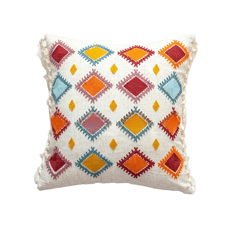 Lola Pillow Cover Pillow Covers - Pillow Blooms