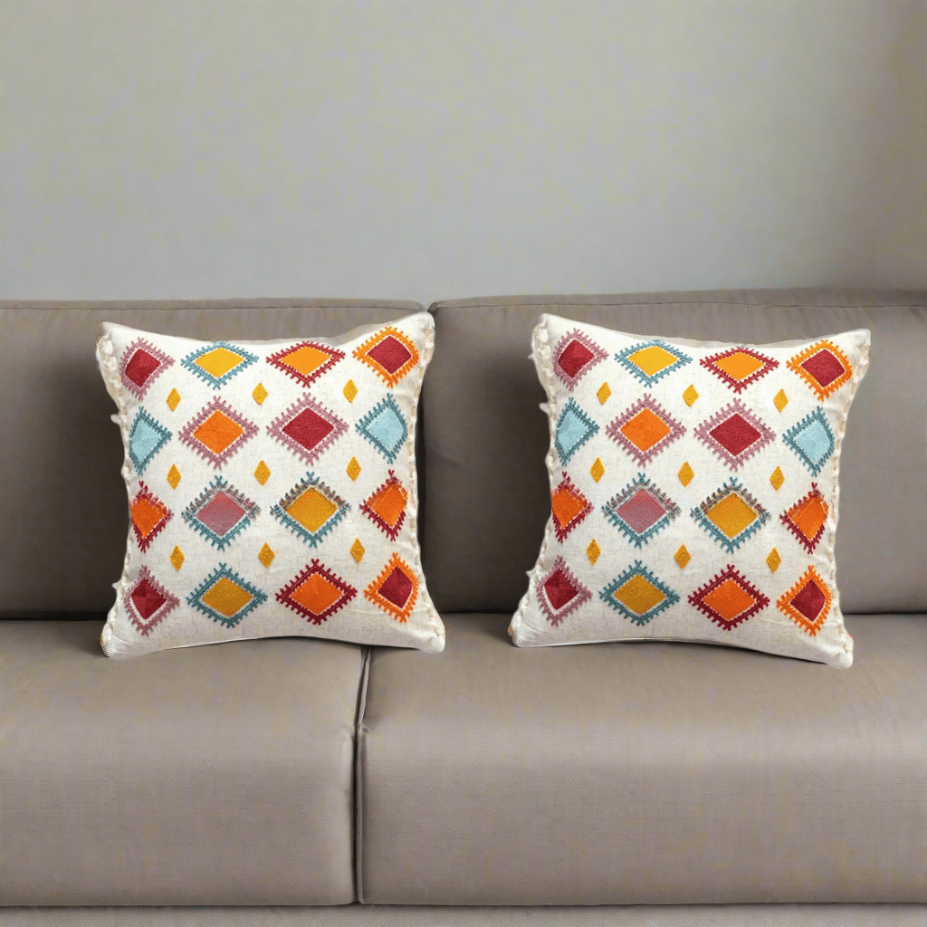 Lola Pillow Cover Pillow Covers - Pillow Blooms