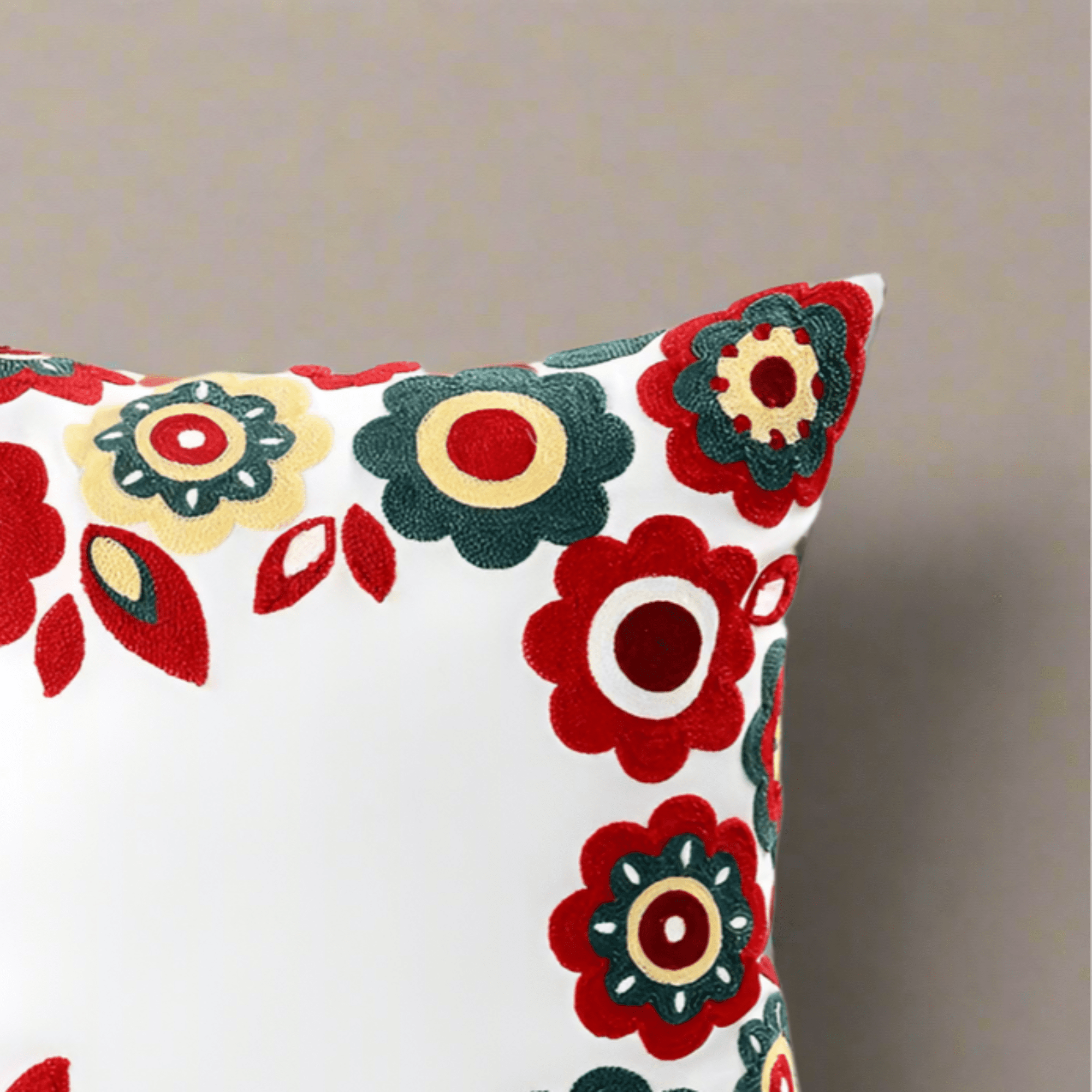 Meadow Magic Pillow Cover Pillow Covers - Pillow Blooms