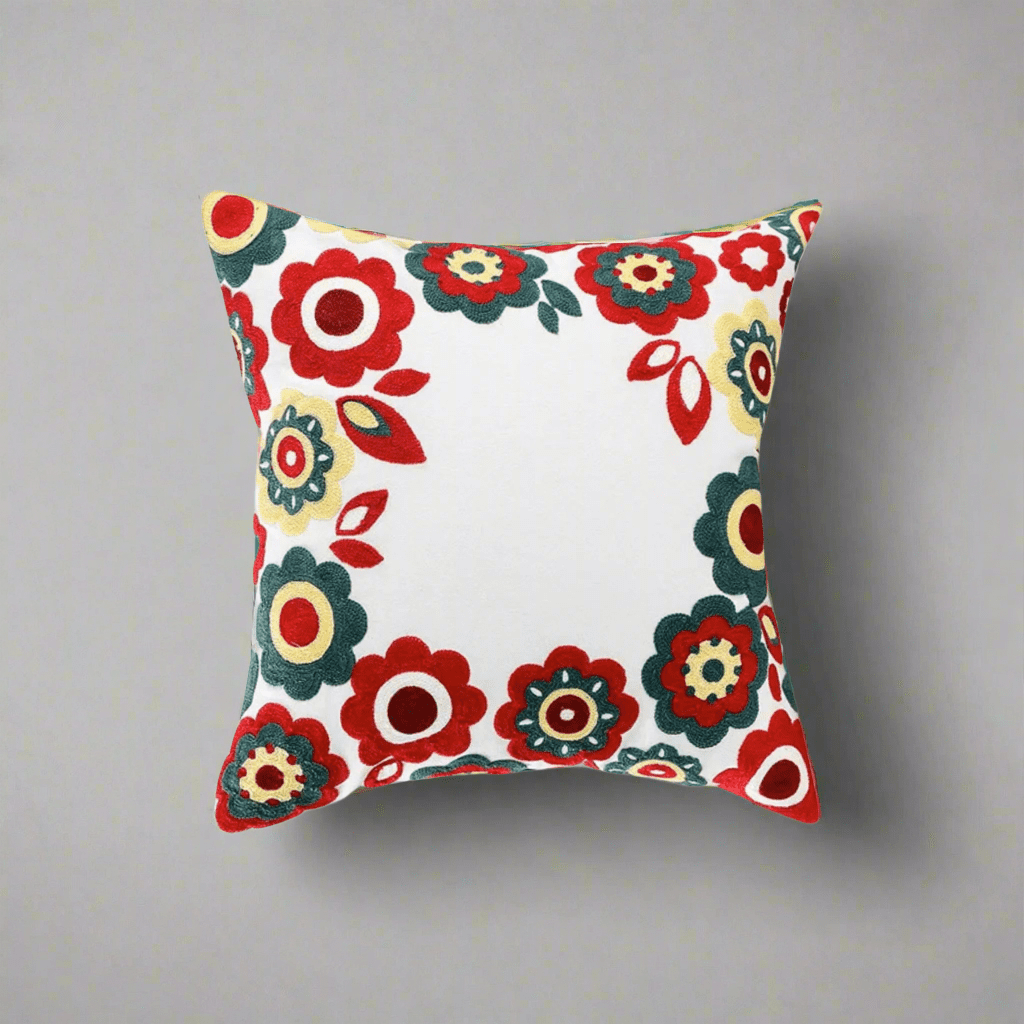 Meadow Magic Pillow Cover Pillow Covers - Pillow Blooms