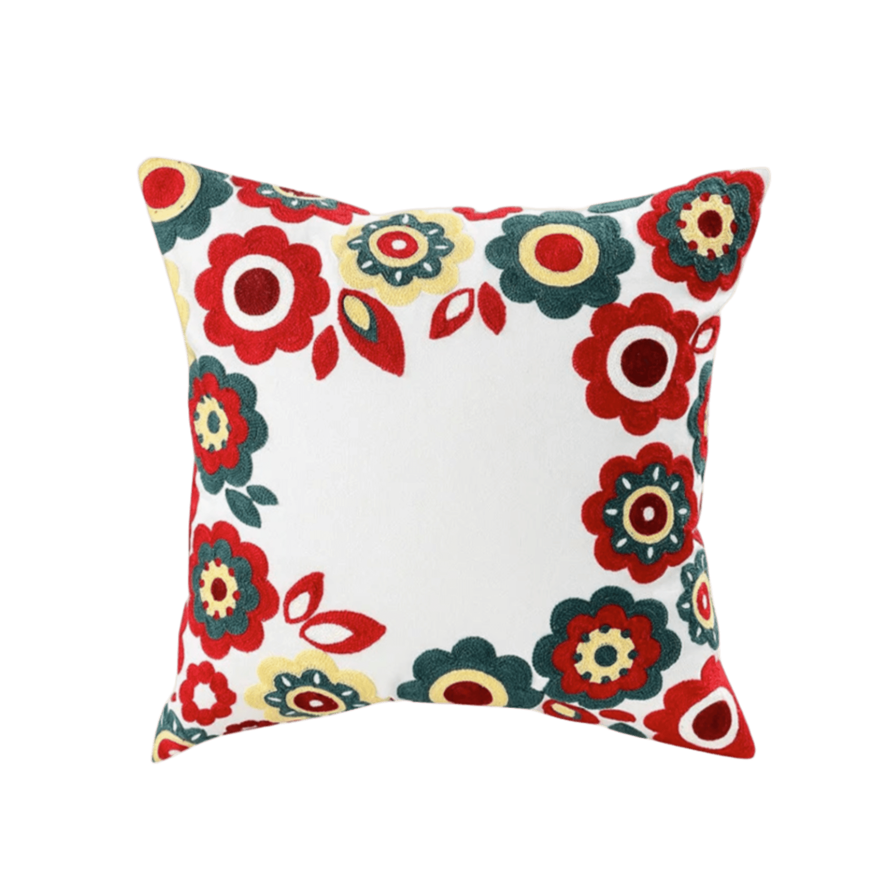 Meadow Magic Pillow Cover Pillow Covers - Pillow Blooms