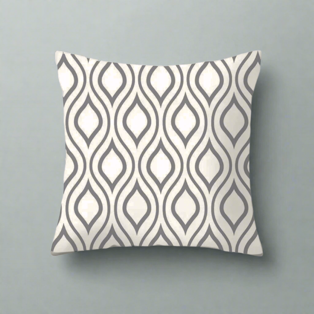 Mellody Pillow Cover Pillow Covers - Pillow Blooms