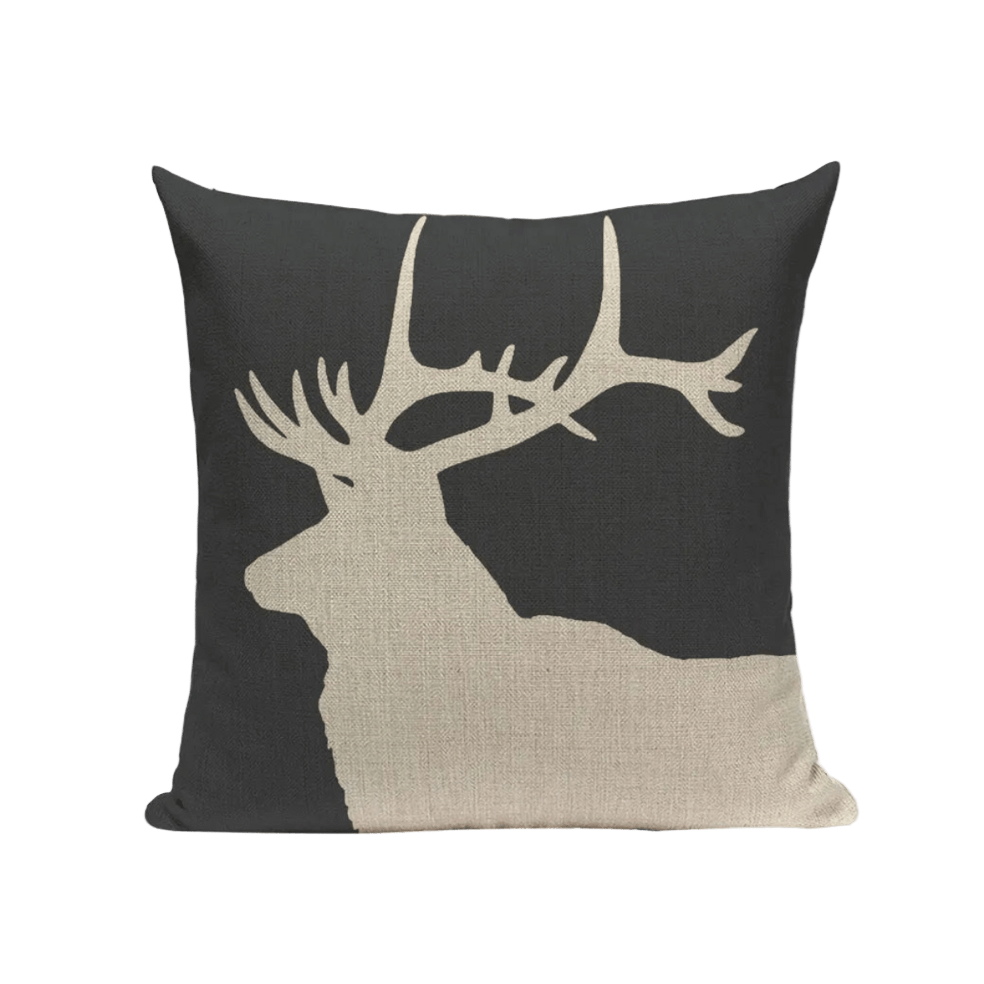 Mighty Elk Pillow Cover Pillow Covers - Pillow Blooms