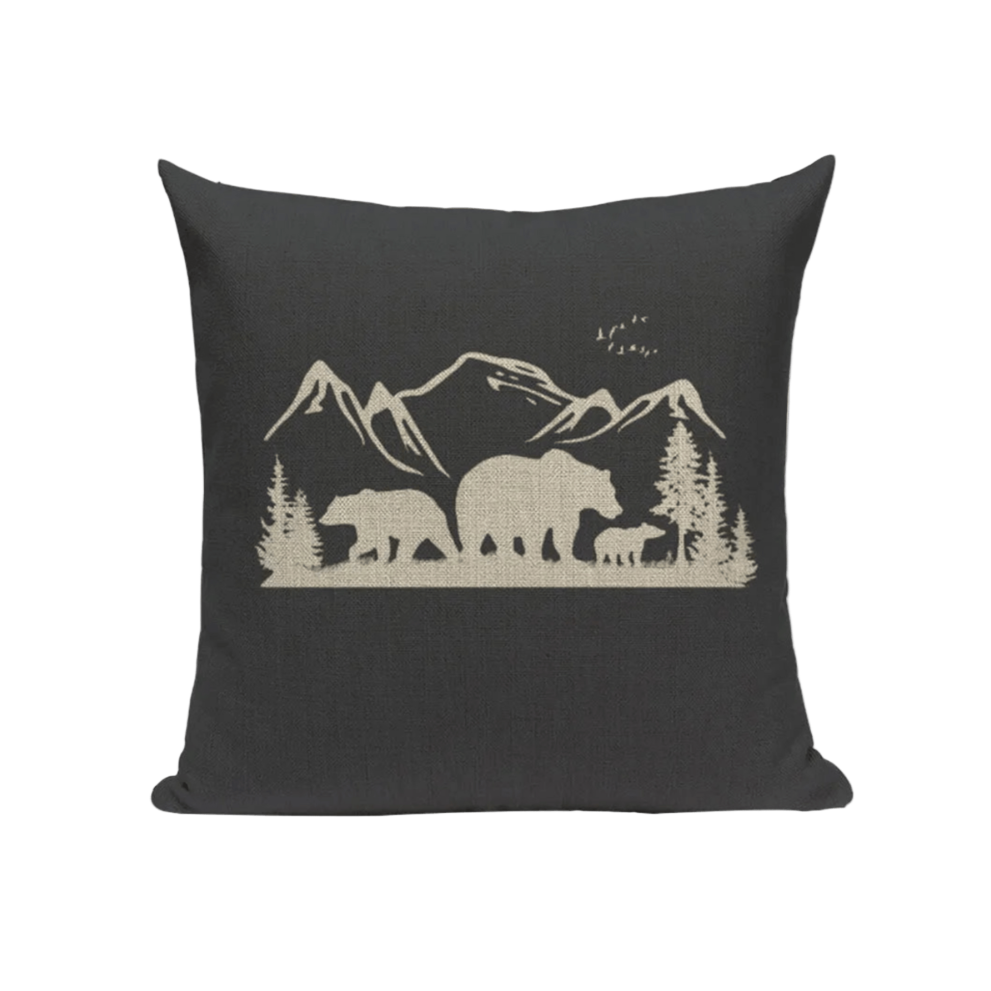 Misty Mountains Pillow Cover Pillow Covers - Pillow Blooms