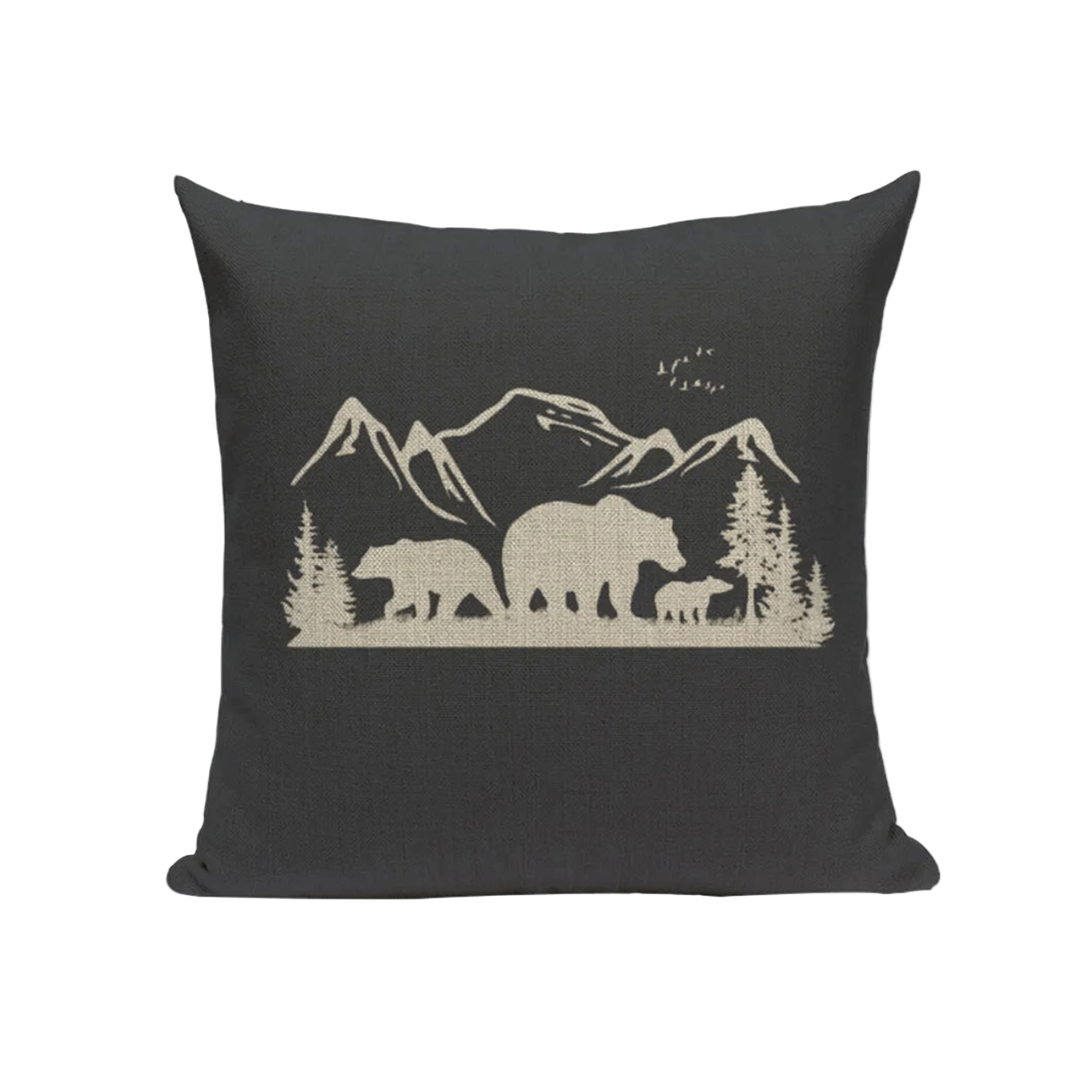 Misty Mountains Pillow Cover Pillow Covers - Pillow Blooms