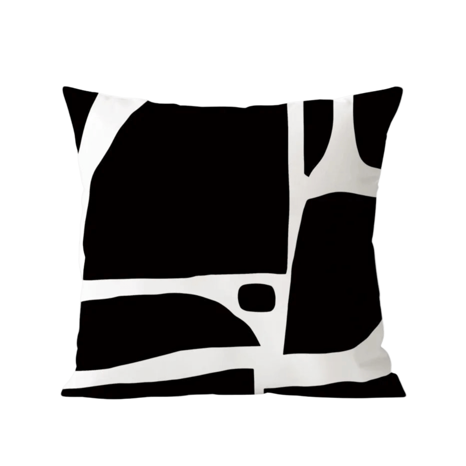 Mixed Feelings Pillow Cover Pillow Covers - Pillow Blooms