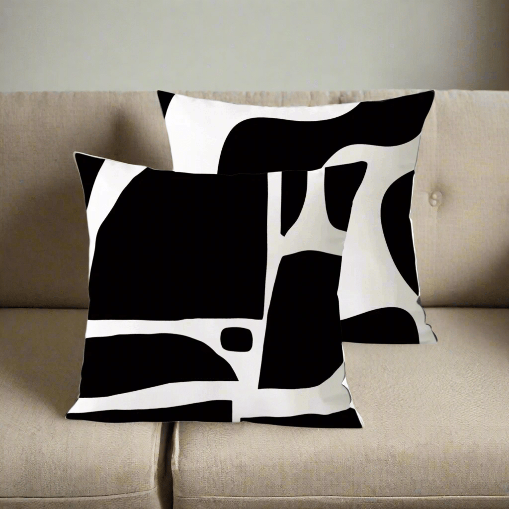 Mixed Feelings Pillow Cover Pillow Covers - Pillow Blooms