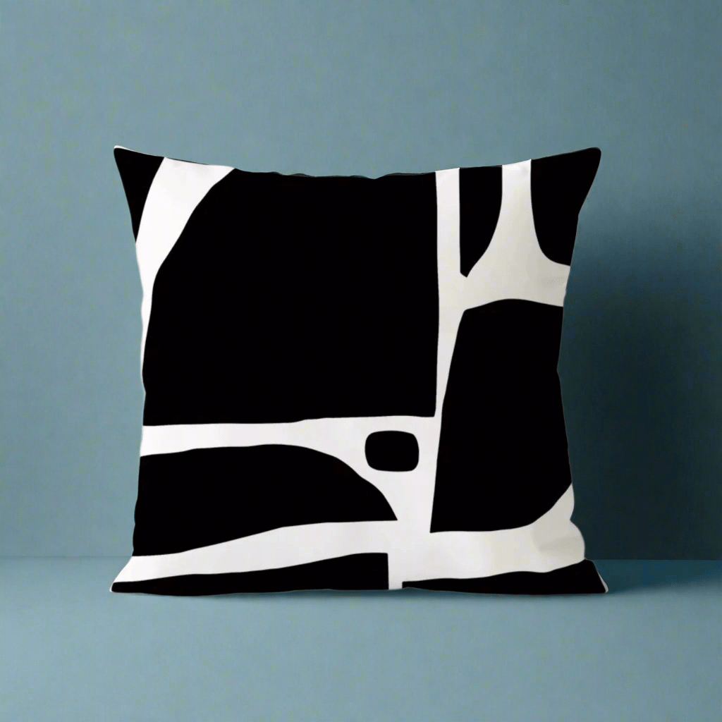 Mixed Feelings Pillow Cover Pillow Covers - Pillow Blooms