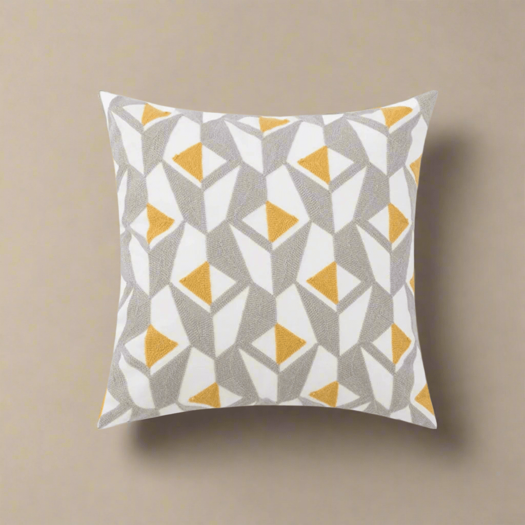 Modern Flair Pillow Cover Pillow Covers - Pillow Blooms