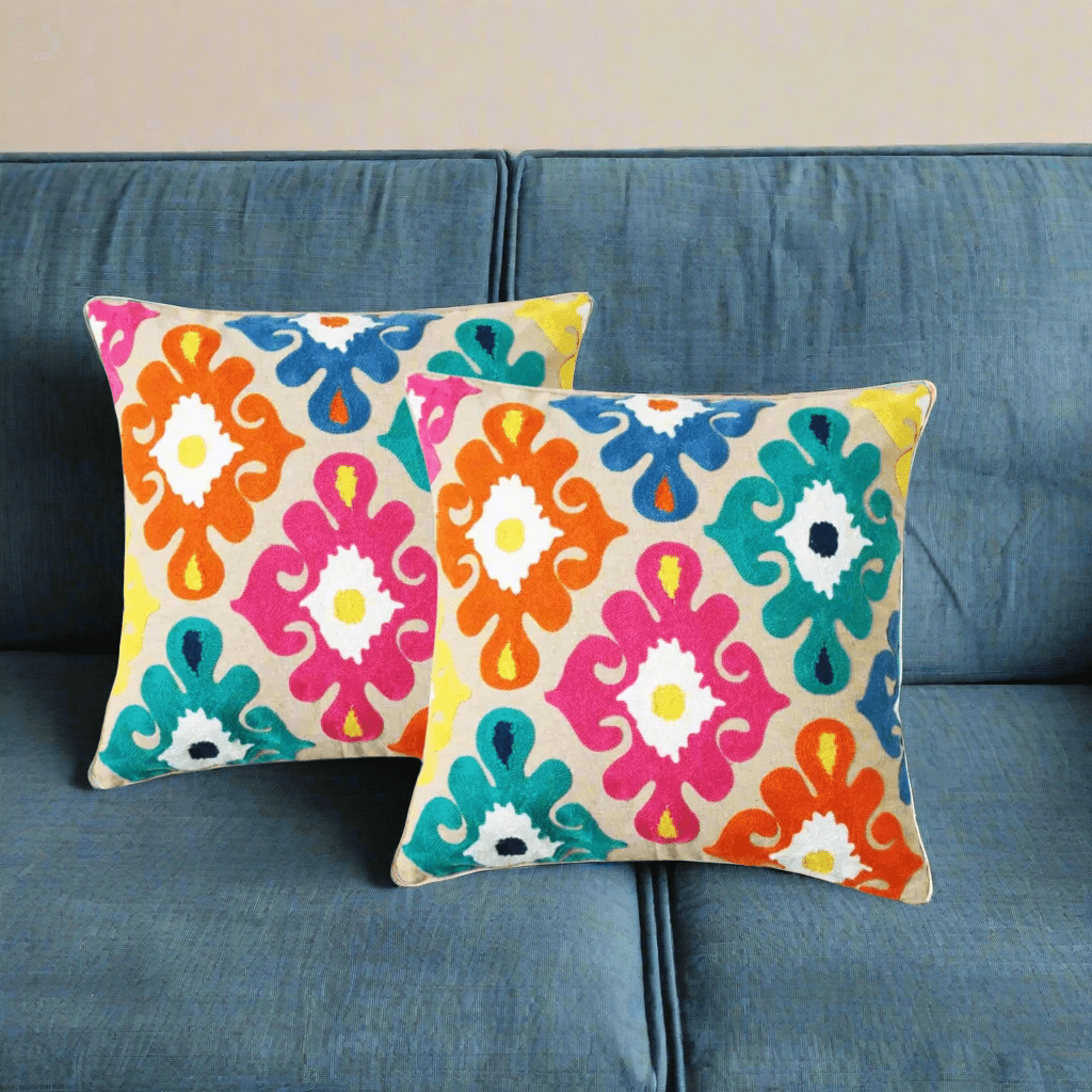 Moira Pillow Cover Pillow Covers - Pillow Blooms