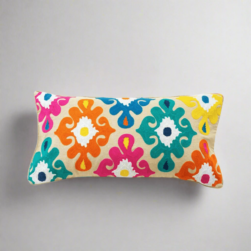 Moira Pillow Cover Pillow Covers - Pillow Blooms