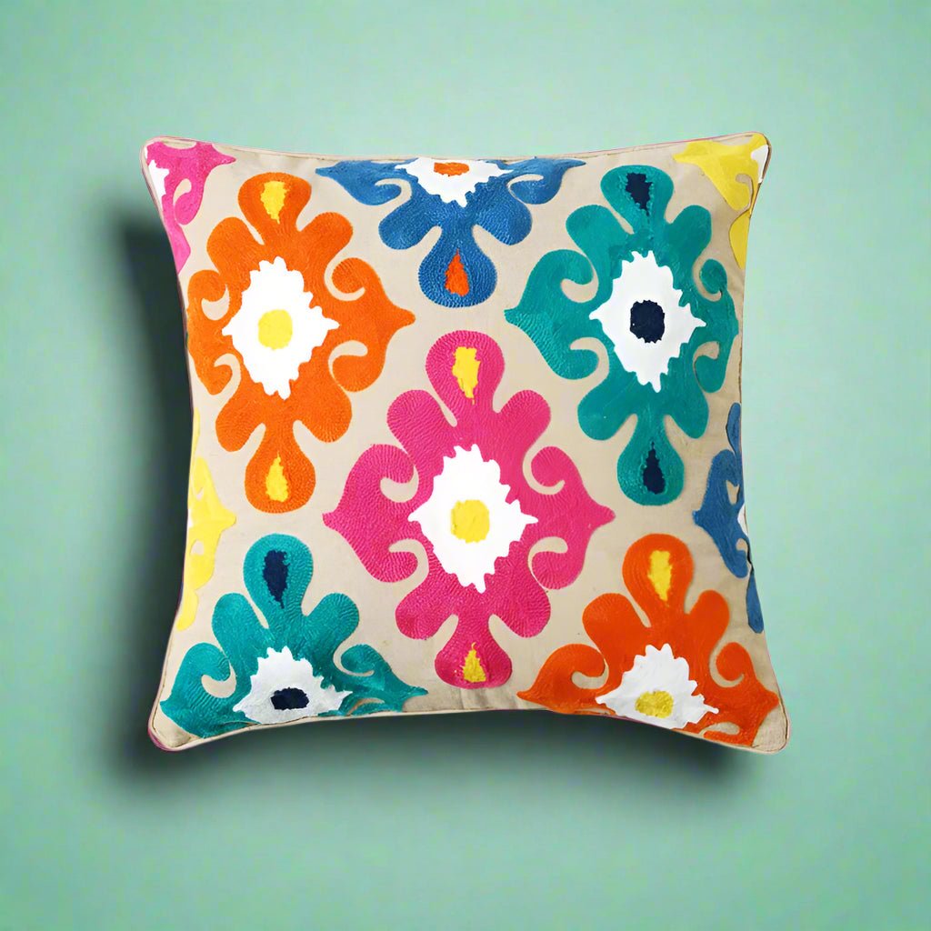 Moira Pillow Cover Pillow Covers - Pillow Blooms