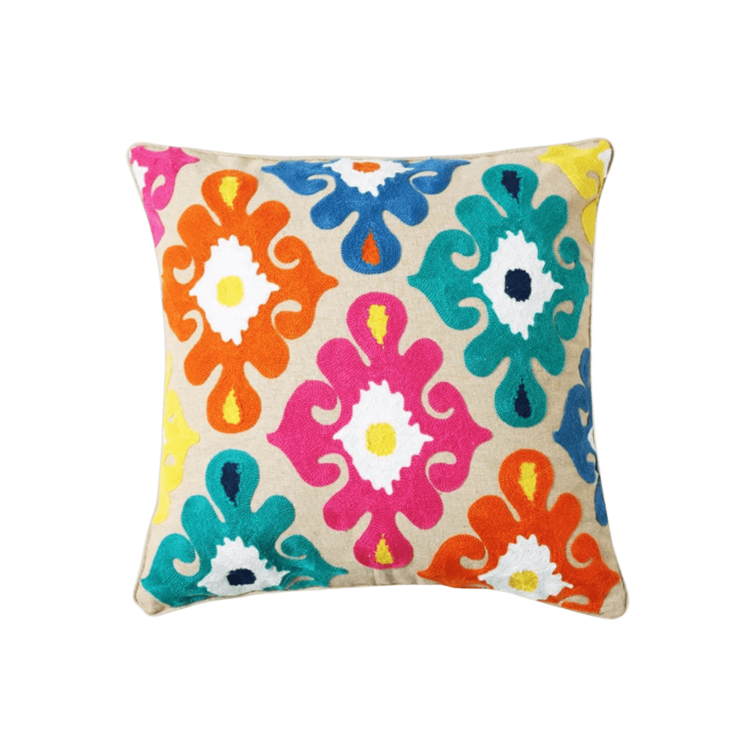 Moira Pillow Cover Pillow Covers - Pillow Blooms