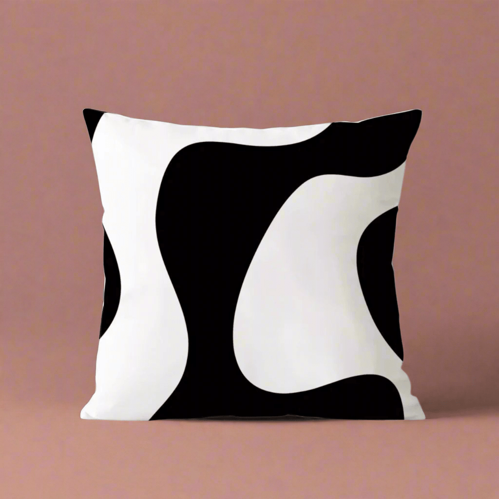 Mood Swings Pillow Cover Pillow Covers - Pillow Blooms