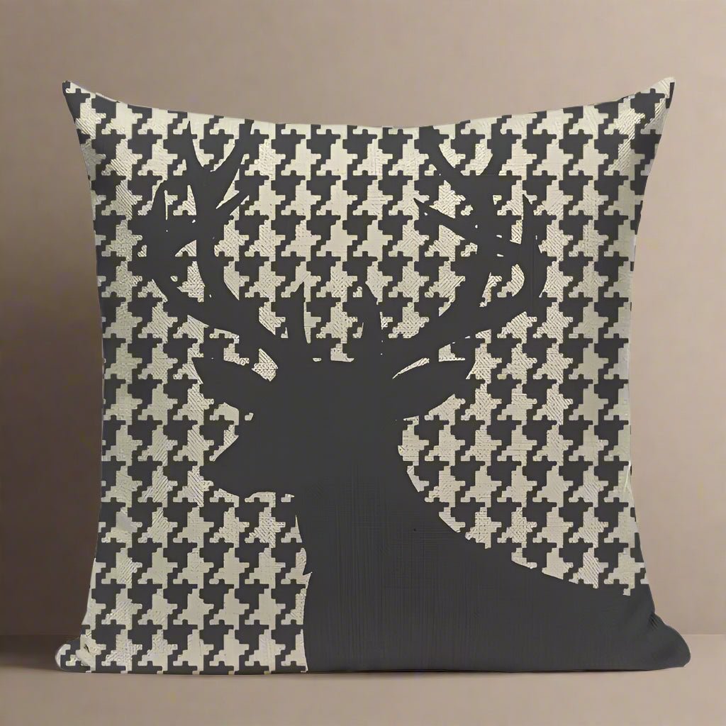 Ms.Deerly Pillow Cover Pillow Covers - Pillow Blooms