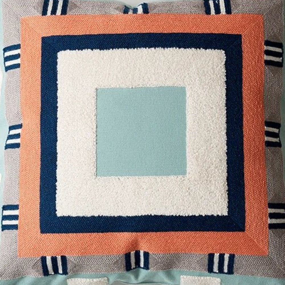 Palette Play Pillow Cover Pillow Covers - Pillow Blooms