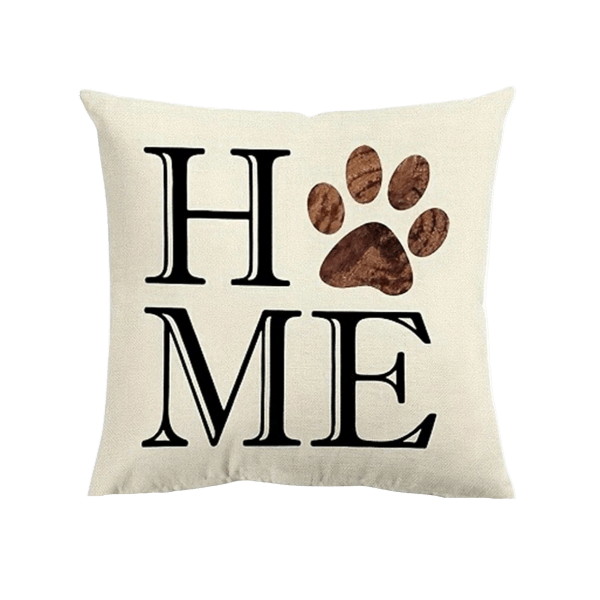 Paws Pillow Cover Pillow Covers - Pillow Blooms