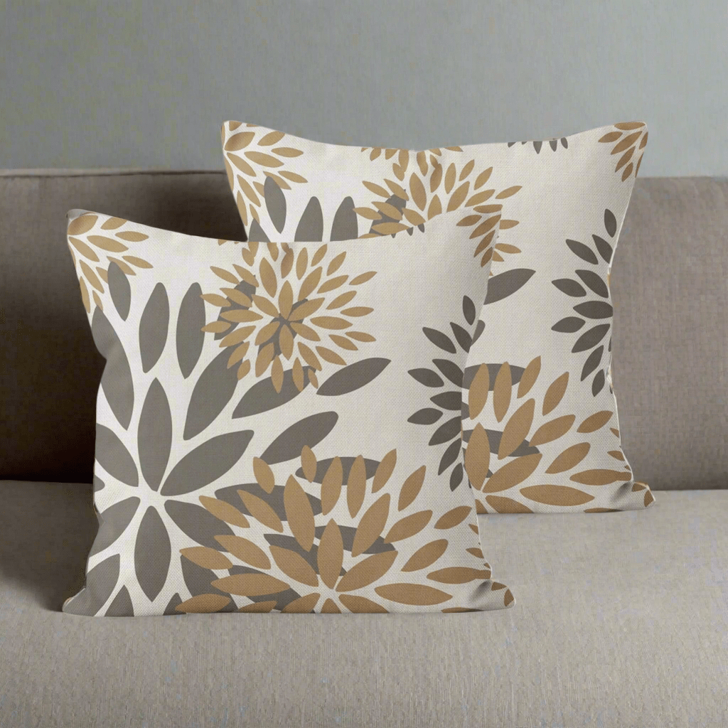 Pella Pillow Cover Pillow Covers - Pillow Blooms