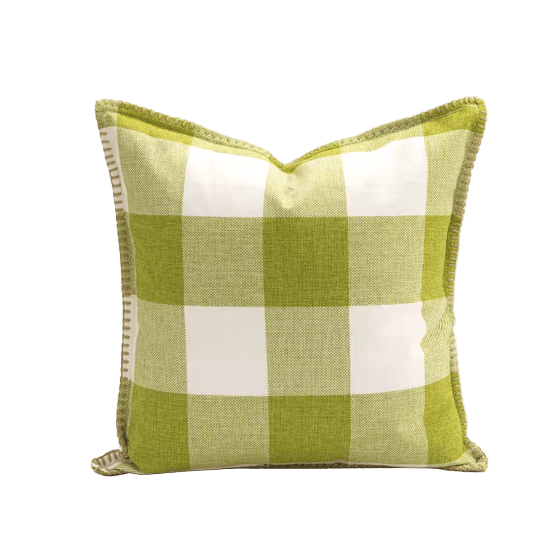 Picnic Plaid Pillow Cover Pillow Covers - Pillow Blooms