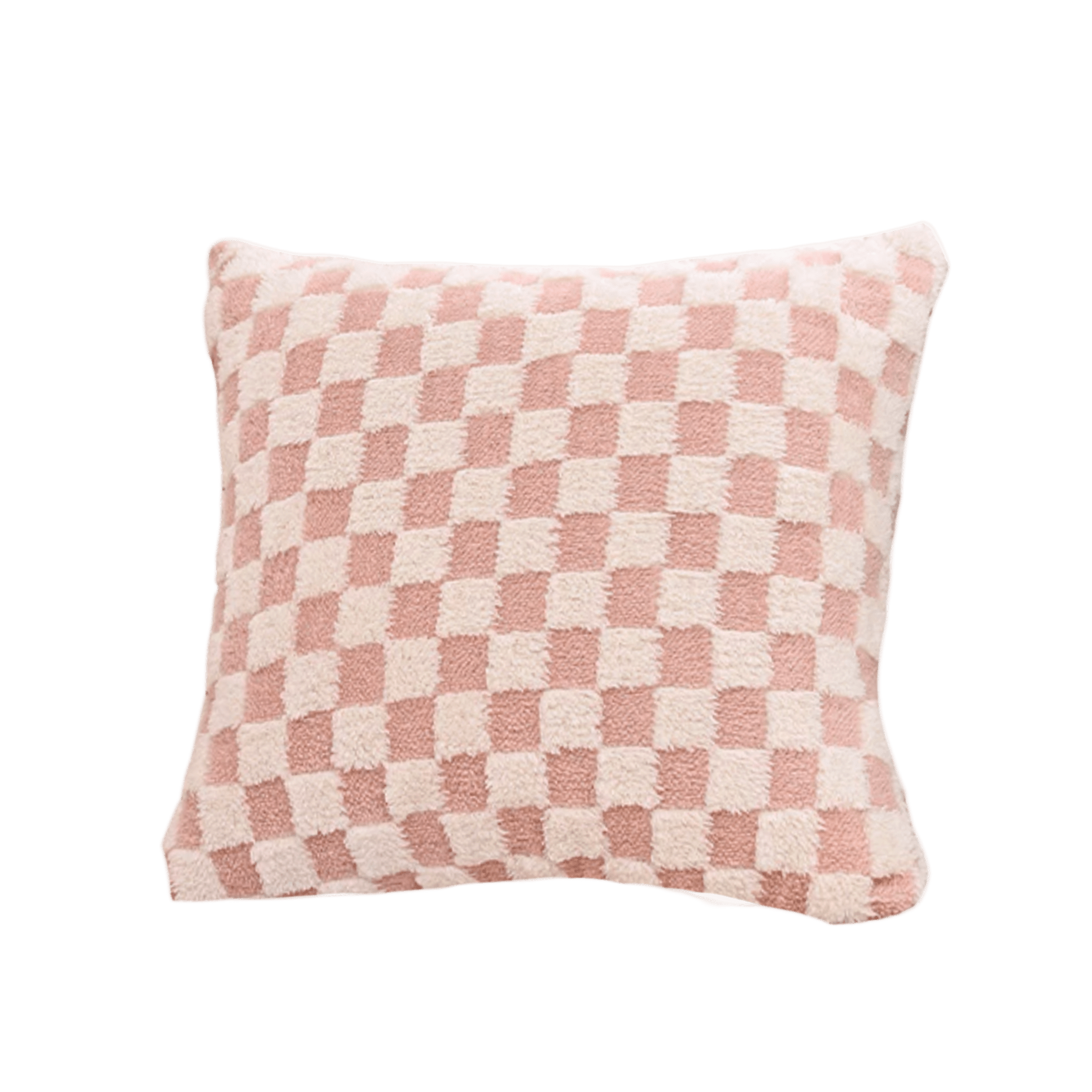 Pinky Plush Pillow Cover Pillow Covers - Pillow Blooms