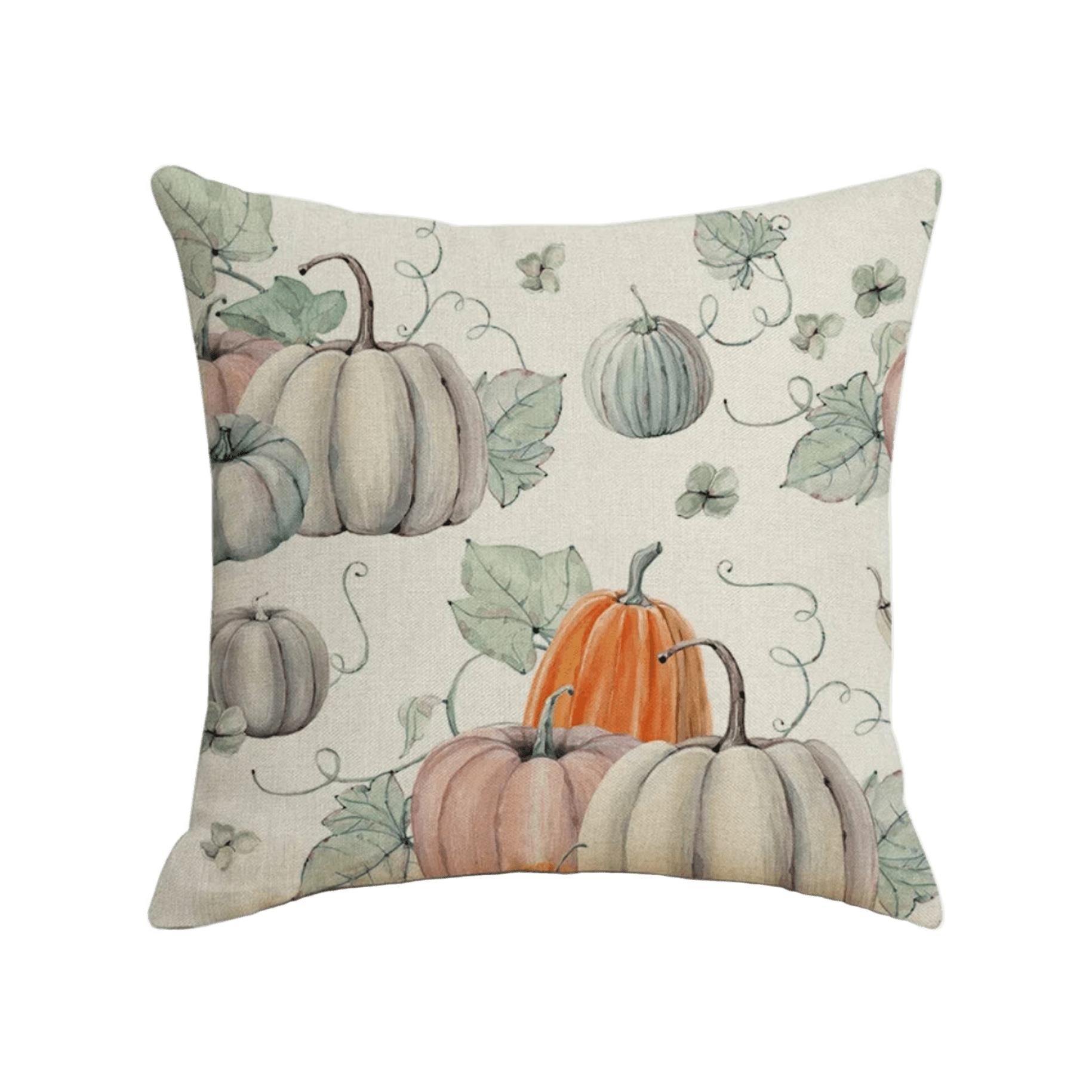 Pumpkin Patch Pillow Cover Pillow Covers - Pillow Blooms