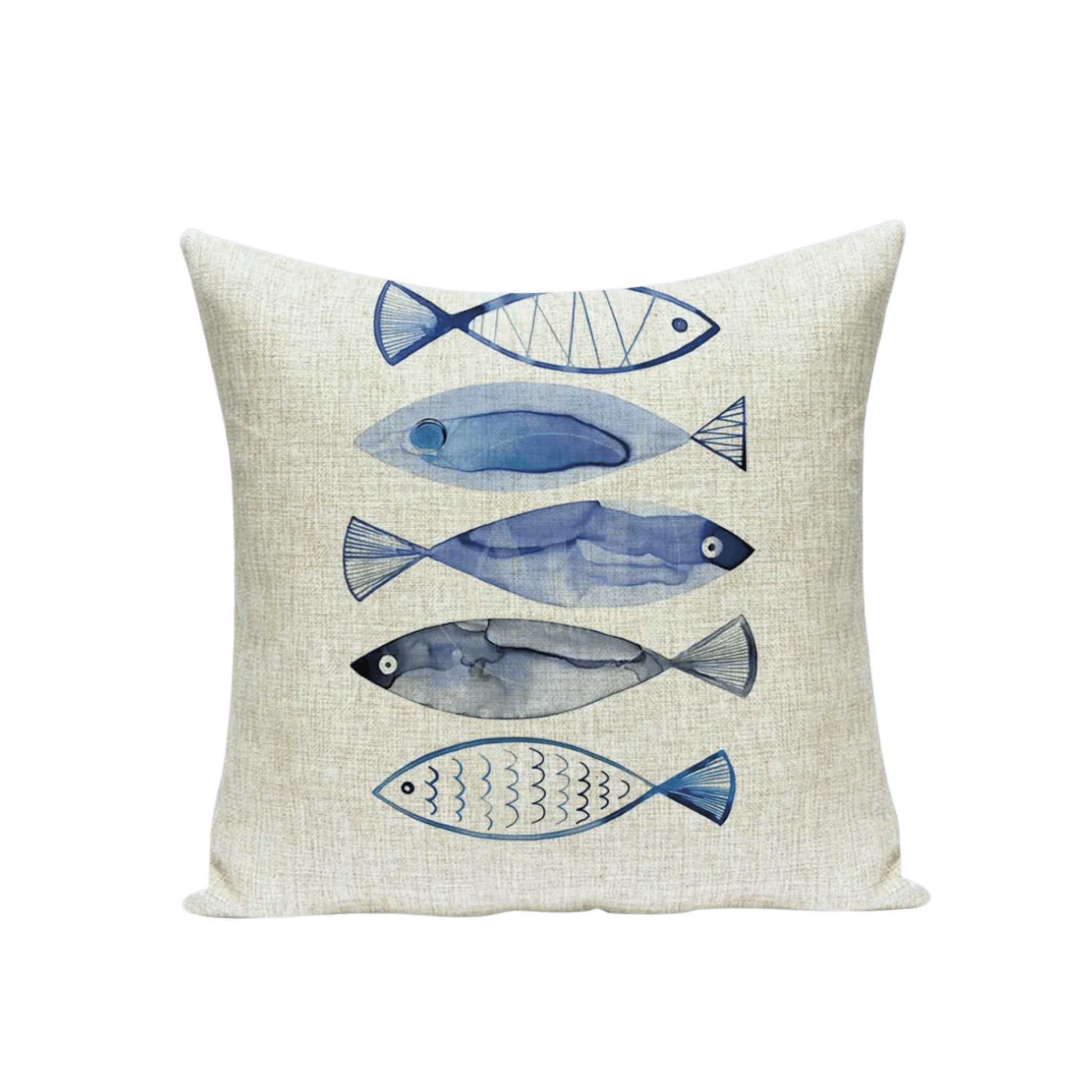 River Run Pillow Cover Pillow Covers - Pillow Blooms