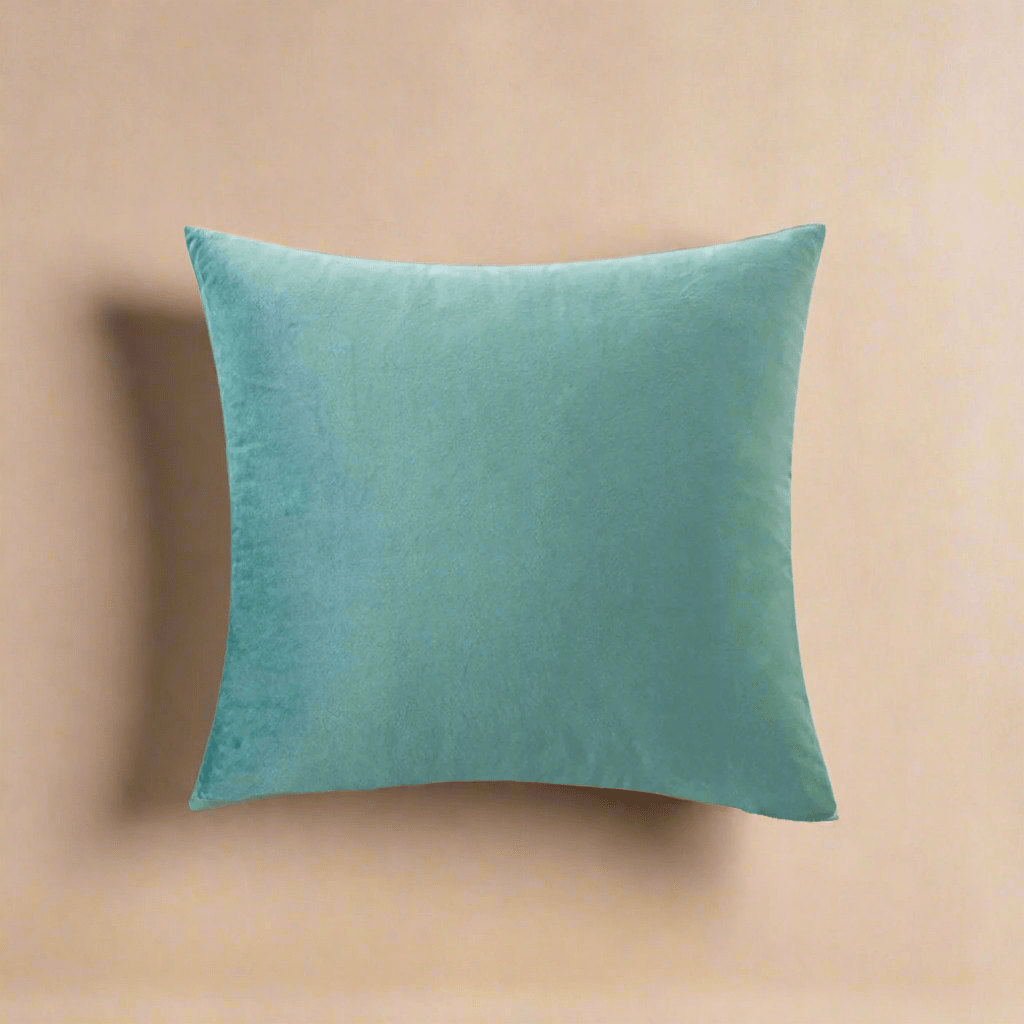 Sea Shell Velvet Pillow Cover Pillow Covers - Pillow Blooms