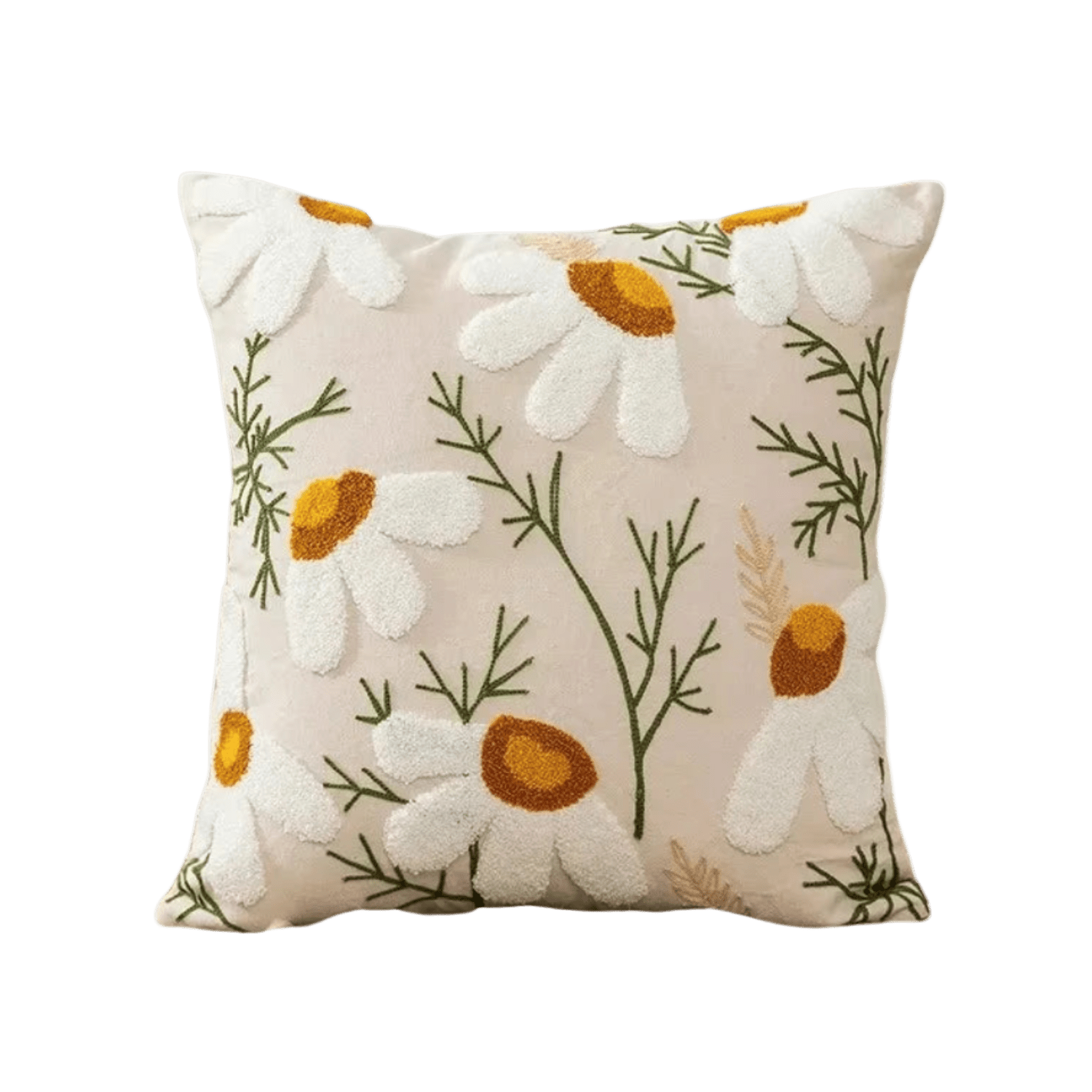 Serene Garden Pillow Cover Pillow Covers - Pillow Blooms