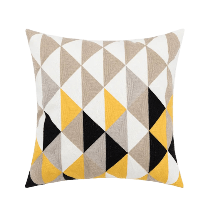 Shape Shift Pillow Cover Pillow Covers - Pillow Blooms