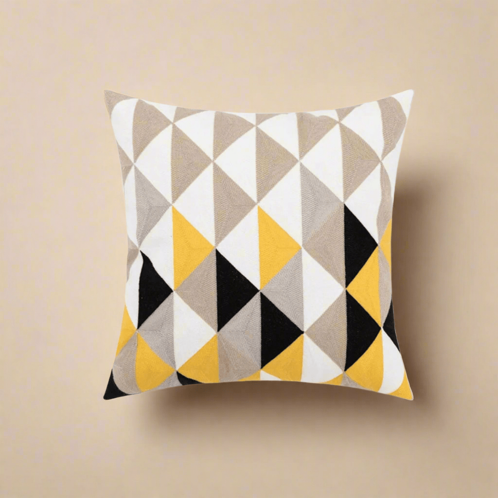 Shape Shift Pillow Cover Pillow Covers - Pillow Blooms