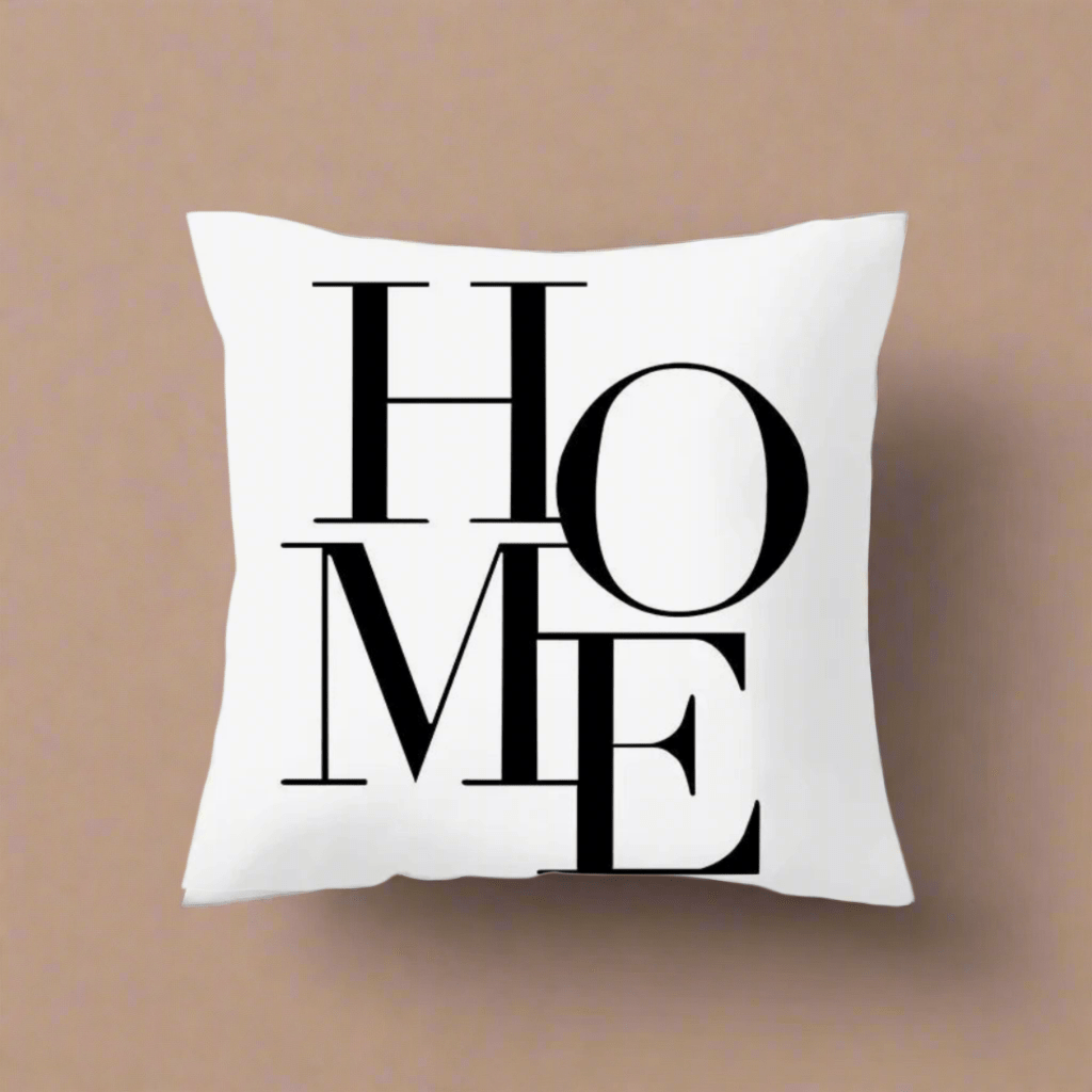 Simply Home Pillow Cover Pillow Covers - Pillow Blooms