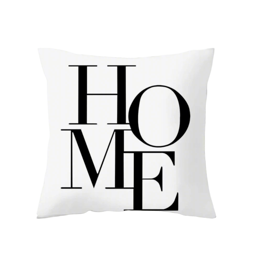 Simply Home Pillow Cover Pillow Covers - Pillow Blooms