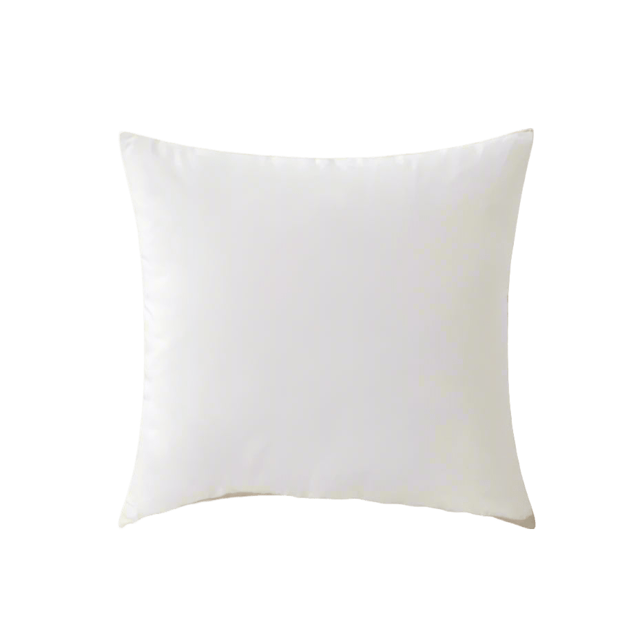 Snow White Velvet Pillow Cover Pillow Covers - Pillow Blooms