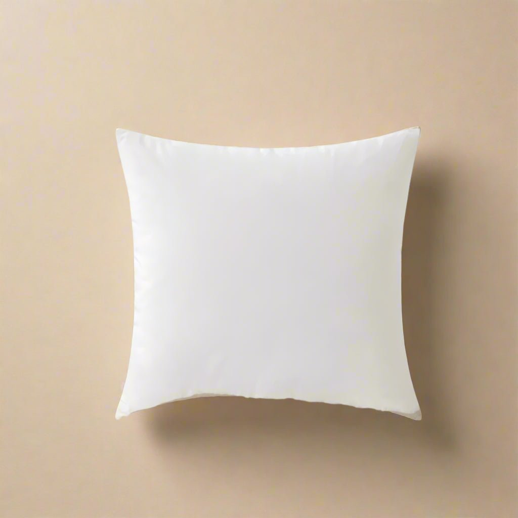 Snow White Velvet Pillow Cover Pillow Covers - Pillow Blooms