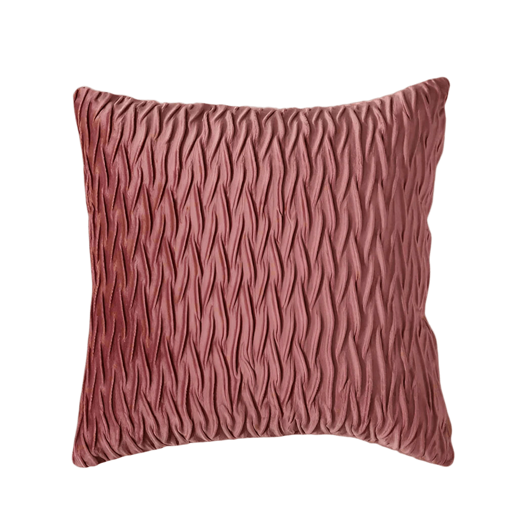 Sophia Rose Velvet Pillow Cover Pillow Covers - Pillow Blooms