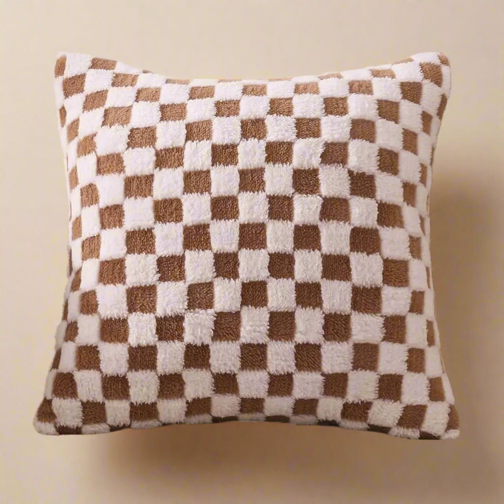 Square Dance Pillow Cover Pillow Covers - Pillow Blooms