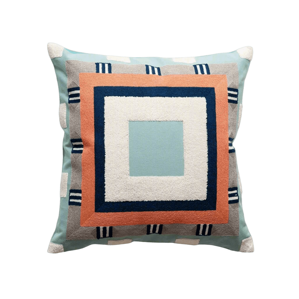 Square Play Pillow Cover Pillow Covers - Pillow Blooms