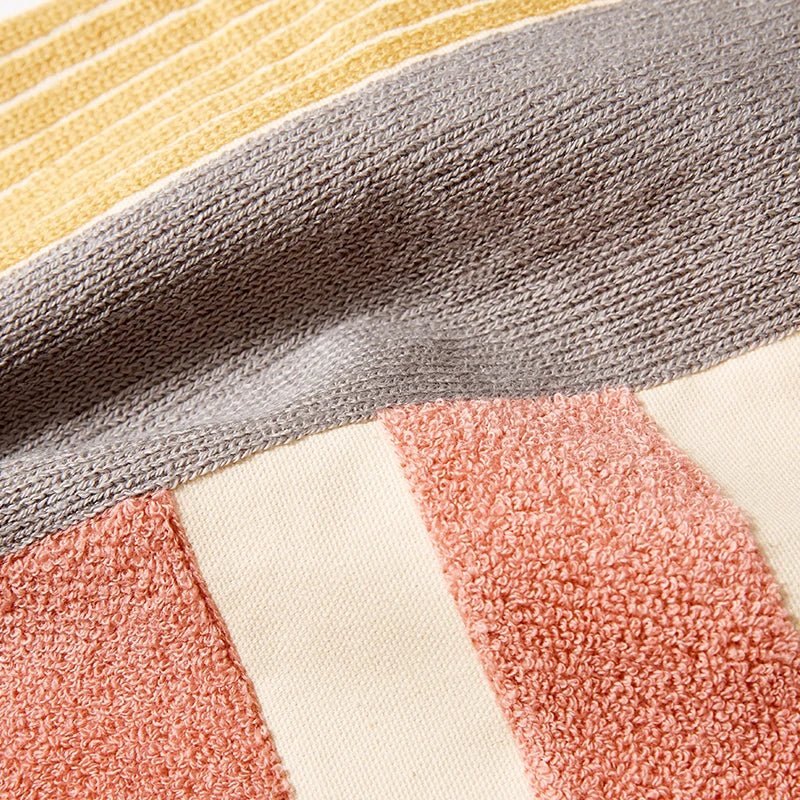 Stripe Pop Pillow Cover Pillow Covers - Pillow Blooms